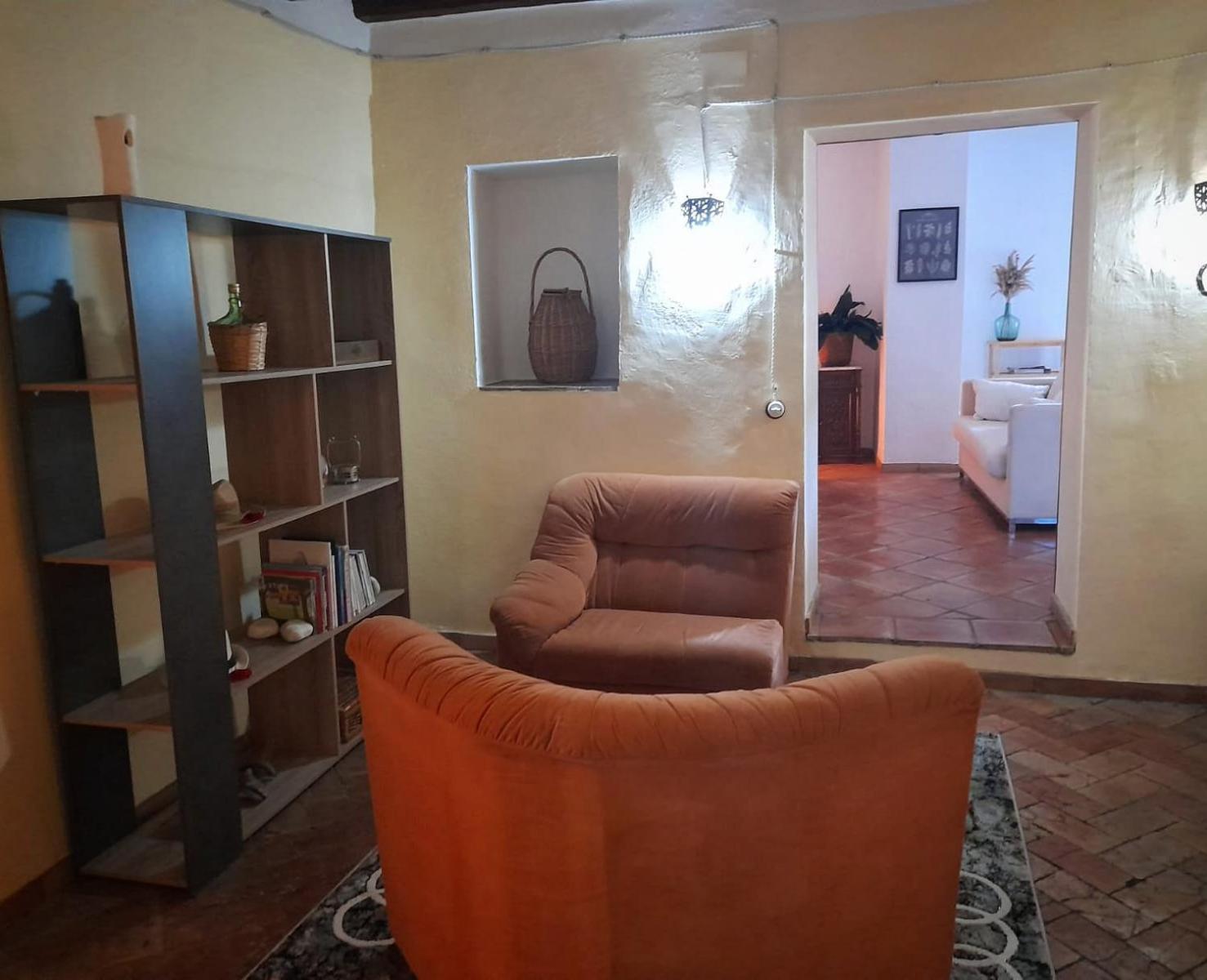 Ca L'Aleixa Apartment Bisbal de Falset Bagian luar foto